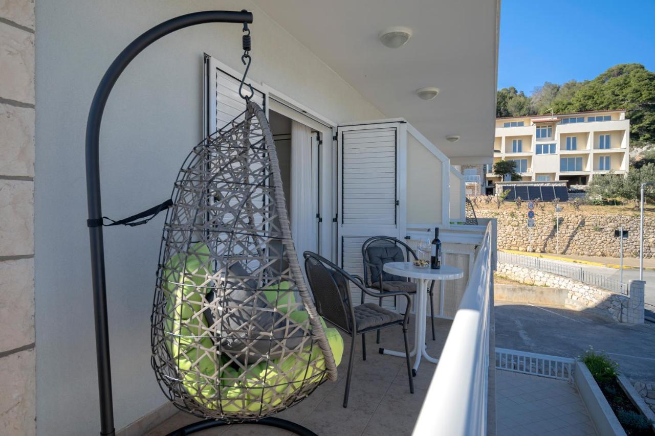 Novak Guesthouse - Zf Hvar Хвар Екстер'єр фото