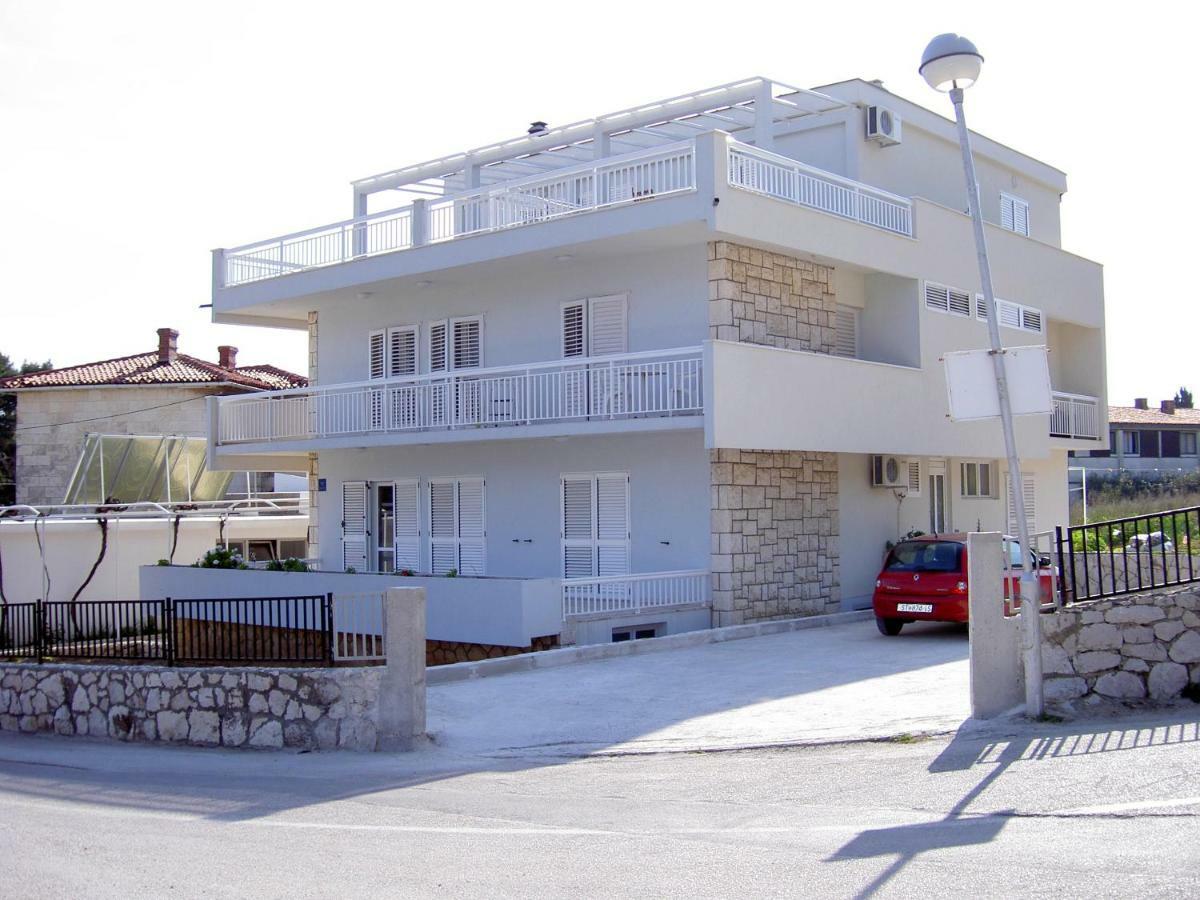 Novak Guesthouse - Zf Hvar Хвар Екстер'єр фото